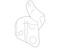 Bracket-Mounting, Discontinued (Limited Supply) (Jaguar OEM) C2S12235OEM