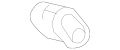 Switch-Rocker (Jaguar OEM) C2S12272OEM
