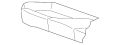 Cover-Cushion (Jaguar OEM) C2S12297ADXOEM