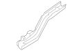 Reinforcement (Jaguar OEM) C2S12313OEM