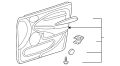 Casing-Door - Discontinued (Jaguar OEM) C2S13495OEM
