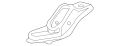 Bracket-Mounting (Jaguar OEM) C2S14702OEM