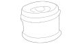 Bush-Mounting Fr (Jaguar OEM) C2S14737OEM