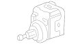 Motor (Jaguar OEM) C2S15088OEM