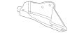 Plate-Support (Jaguar OEM) C2S15213OEM