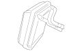 Core-Evaporator (Jaguar OEM) C2S15776OEM