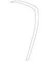 Squab - Discontinued (Jaguar OEM) C2S16052AEZOEM