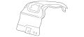Finisher-End (Jaguar OEM) C2S16793LEGOEM