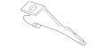 Bracket-Engine C - Discontinued (Jaguar OEM) C2S17223OEM