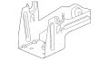 Bracket-Modultr (Jaguar OEM) C2S17335OEM