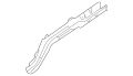Member-Side (Jaguar OEM) C2S17703OEM
