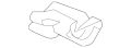 Clip-Retaining (Jaguar OEM) C2S17736OEM