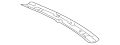 Panel-Header (Jaguar OEM) C2S17874OEM