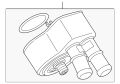 Cooler-Oil (Jaguar OEM) C2S18896OEM