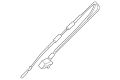 Isolator (Jaguar OEM) C2S19345OEM
