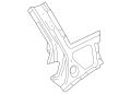 Panel-Body Side (Jaguar OEM) C2S19605OEM