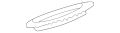 Isolator-Mountin (Jaguar OEM) C2S19793OEM
