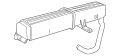 Tube (Jaguar OEM) C2S20025OEM