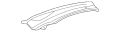 Reinforcement (Jaguar OEM) C2S20089OEM