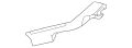 Treadplate (Jaguar OEM) C2S20572LGPOEM