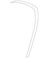 Squab - Discontinued (Jaguar OEM) C2S20593ADXOEM