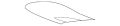 Cover-Cushion (Jaguar OEM) C2S20595LDZOEM