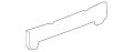 Support (Jaguar OEM) C2S20679OEM