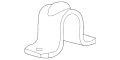Clamp-Fixing (Jaguar OEM) C2S20737OEM