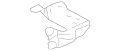 Bracket (Jaguar OEM) C2S20962OEM
