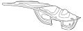 Liner-Trunk (Jaguar OEM) C2S21759OEM
