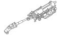 Column-Steering (Jaguar OEM) C2S22372OEM