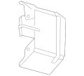 Shield (Jaguar OEM) C2S22462OEM