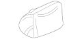 Insert (Jaguar OEM) C2S2274LEGOEM