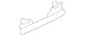 Handgrip-Roof, Discontinued (Limited Supply) (Jaguar OEM) C2S24601AGDOEM