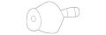 Rubber-Bump Stop (Jaguar OEM) C2S24714OEM