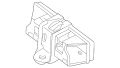 Bracket-Module (Jaguar OEM) C2S2473OEM