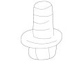 Bolt-Hexagonal H (Jaguar OEM) C2S24741OEM