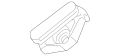 Plate (Jaguar OEM) C2S25113OEM
