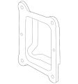 Reinf-Crossmembe (Jaguar OEM) C2S25538OEM