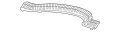 Trim-Plastic - Discontinued (Jaguar OEM) (Jaguar OEM) C2S25732OEM
