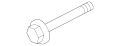 Bolt-Hexagonal H (Jaguar OEM) C2S26052OEM