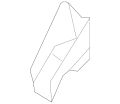 Bracket-Mounting (Jaguar OEM) C2S26585OEM