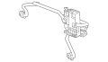 Fan & Motor-Cool (Jaguar OEM) C2S27035OEM
