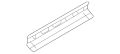 Reinf-Sill Panel (Jaguar OEM) C2S27348OEM