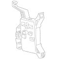 Box-Junction (Jaguar OEM) C2S27465OEM