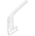 Panel-A-Post (Jaguar OEM) C2S27748OEM