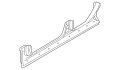 Panel-Sill (Jaguar OEM) C2S27752OEM