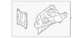 Panel-Valance (Jaguar OEM) C2S28337OEM