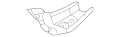 Extension (Jaguar OEM) C2S29426OEM