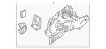 Panel-Valance (Jaguar OEM) C2S30055OEM